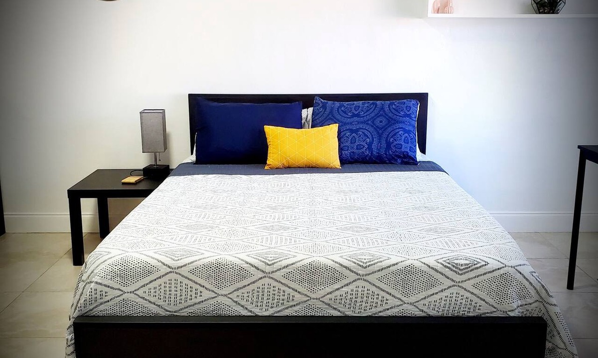 West Little Havana Apartment | Cozy suite with private entrance and parking!