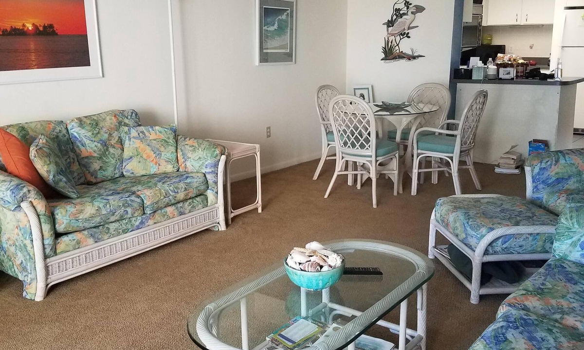 Apollo Beach House | Cozy townhouse near Tampa Bay