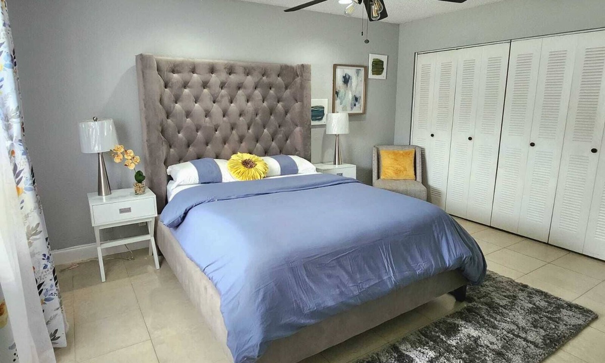 Hamptons at Boca Raton House | Cozy Vacation Spacious 5-bed/3bath that comfortably sleeps 11 people in Boca.
