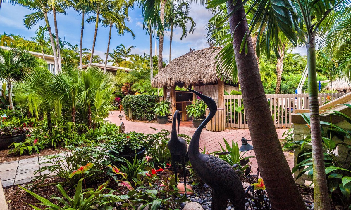 Delray Beach Hotel | Crane's Beach House Boutique Hotel & Luxury Villas
