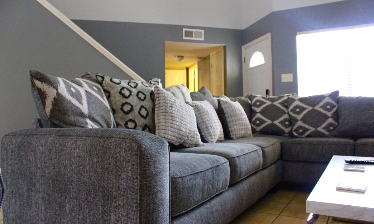 San Antonio House | CYC (near medical center)