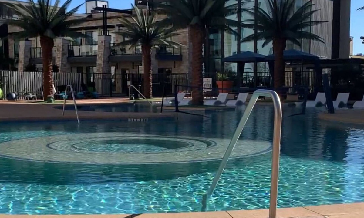 Addison Apartment | Dallas Modern Home, Prime Location.