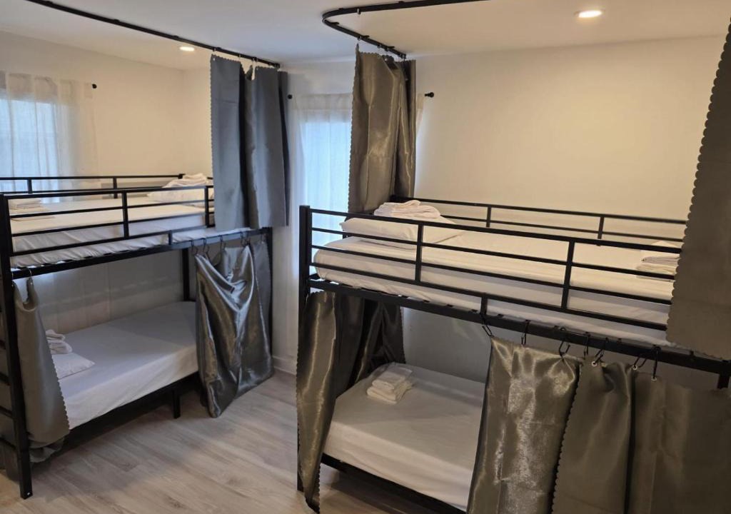 Hallandale Beach Hostel | Daphne's Tropical Oasis Boutique Hostel