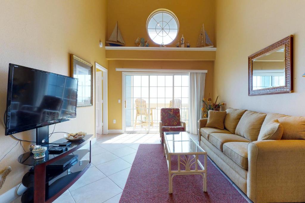 Galveston Apartment | Dawn Condominiums - Break of Dawn