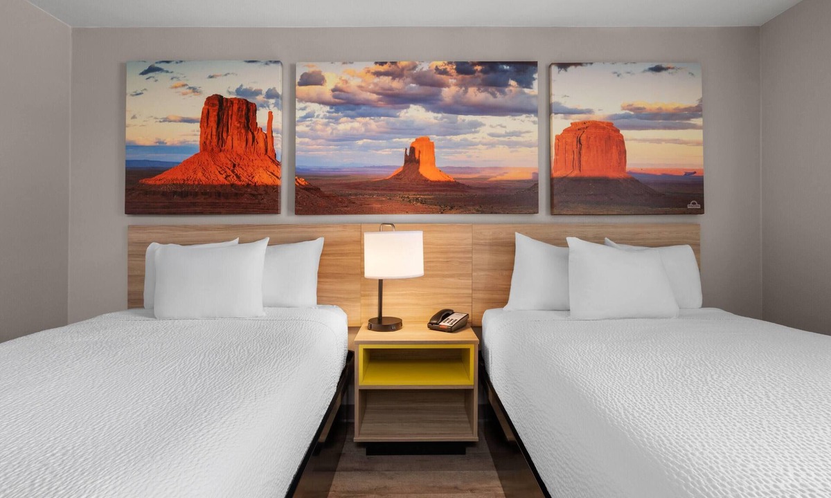 Farmington Hotel | Days Inn by Wyndham Farmington NM