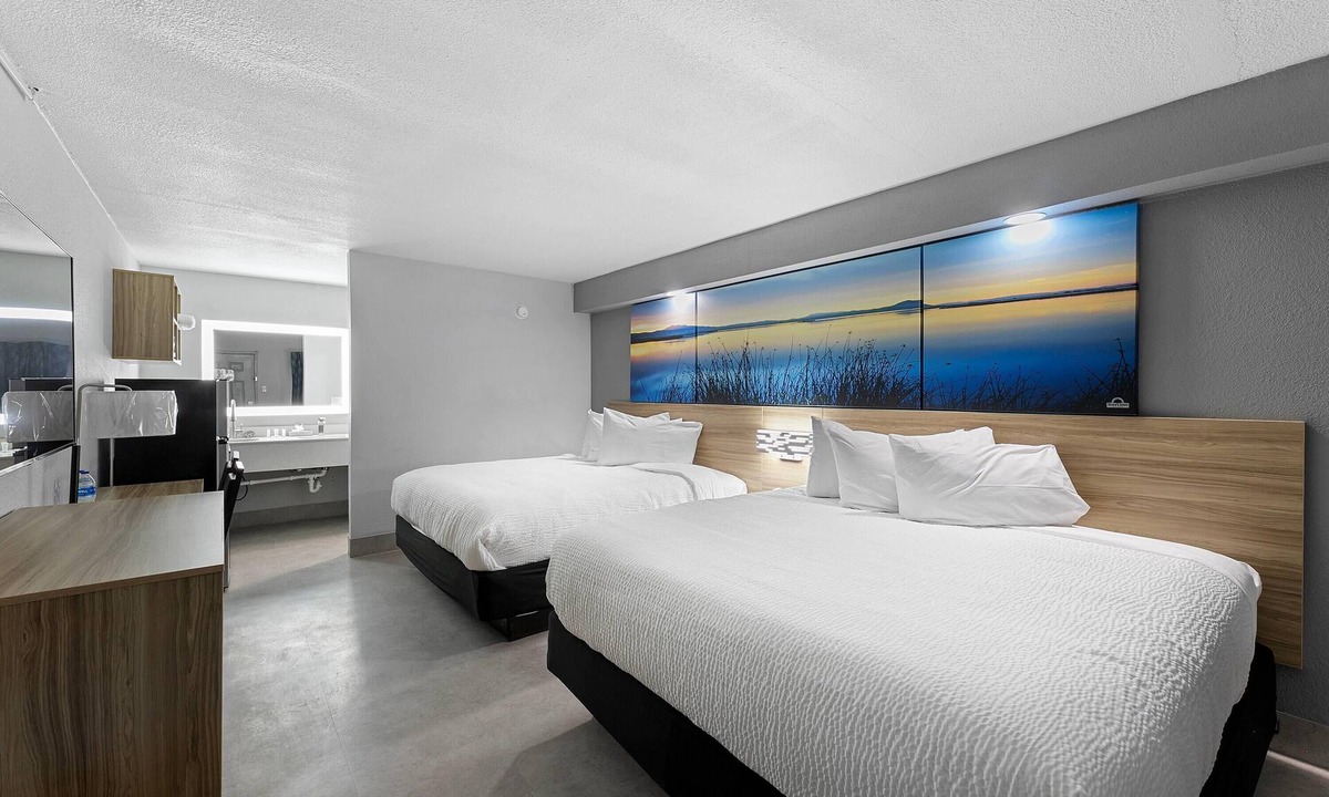 West San Antonio Hotel | Days Inn By Wyndham San Antonio Near Lackland Afb
