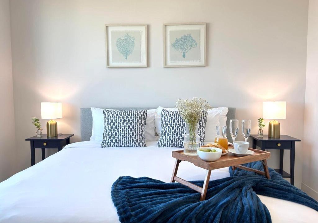 Northeast Miami Apartment | Desing district, great apartment