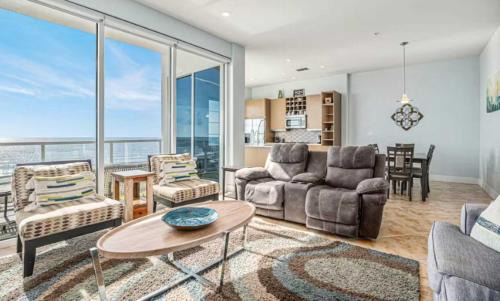 Galveston House | Diamond Beach Resort-Escape #516