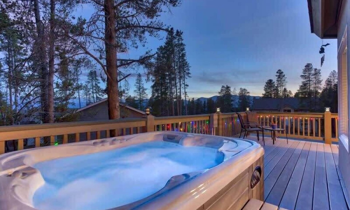 Leadville North House | Doc's Place