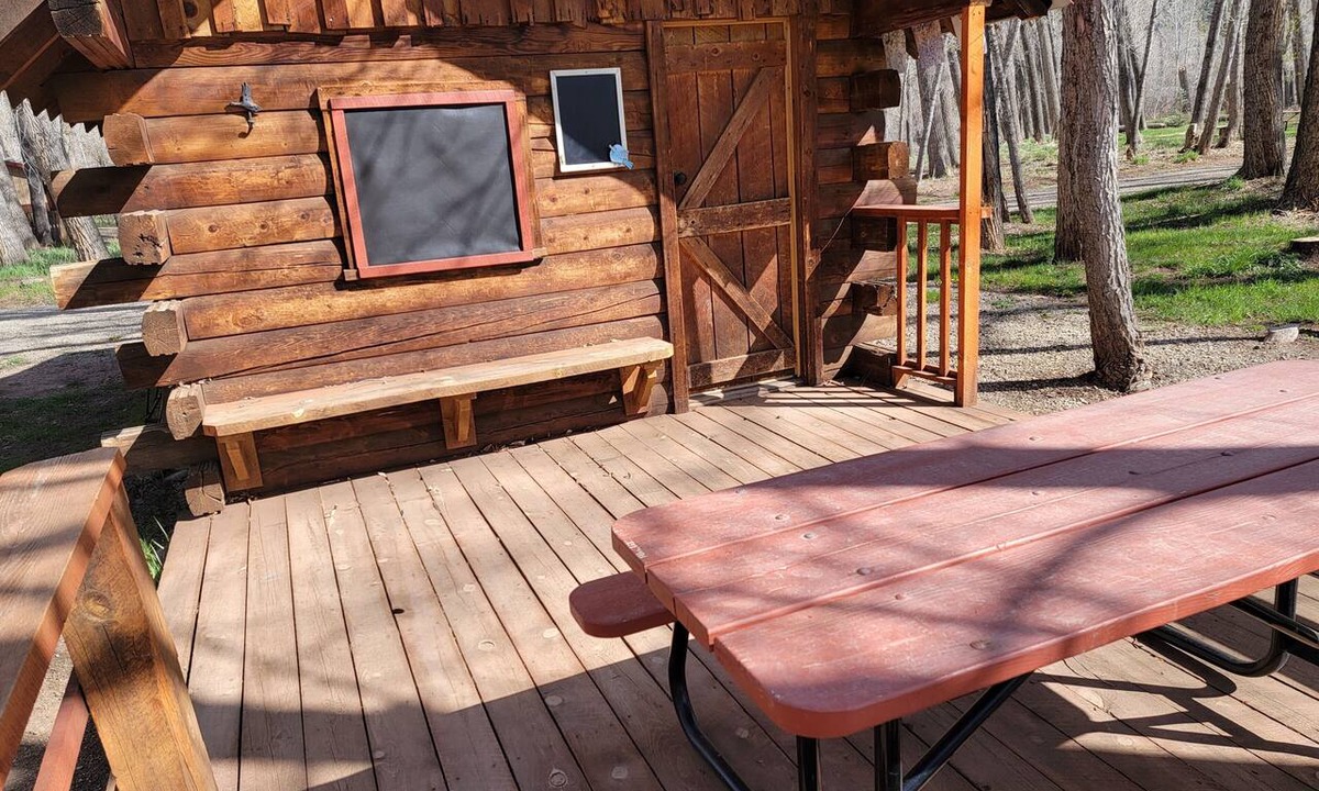 Cortez Other | Dolores River RV Resort