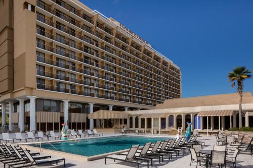 Downtown Jacksonville Hotel | DoubleTree by Hilton Hotel Jacksonville Riverfront