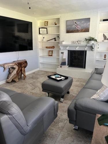 Palatka House | Downtown near river half mile from main boatramp