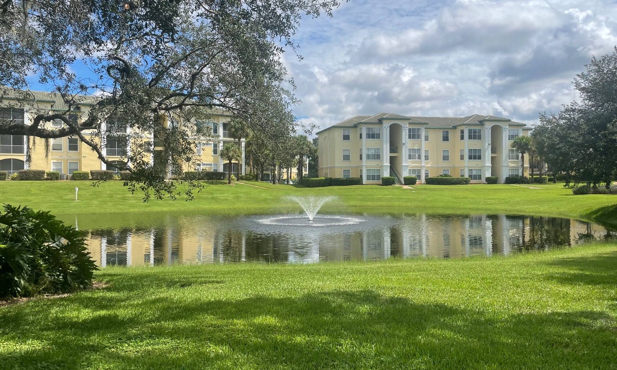 West Kissimmee Apartment | Dunes Court Hideaway - Cozy Apartment in Kissimmee