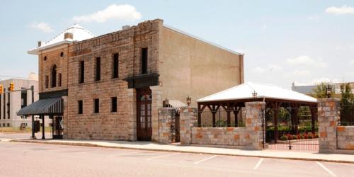 Jacksboro Bed & Breakfast | Eastburn Inn