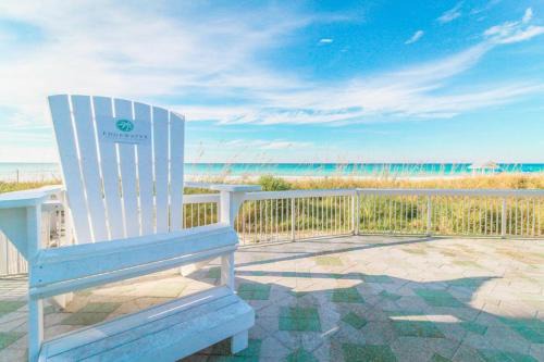 Panama City Beach House | Edgewater Golf Villa #115