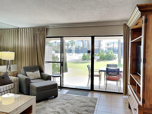 Panama City Beach House | Edgewater Villa #2601