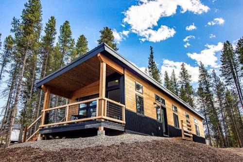 Leadville North House | Emerald Pines Escape