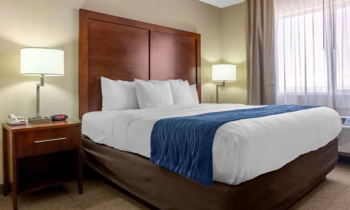 Albuquerque Hotel | Enjoy Albuquerque Culture from Rooms Near Downtown and Airport - 4 Units