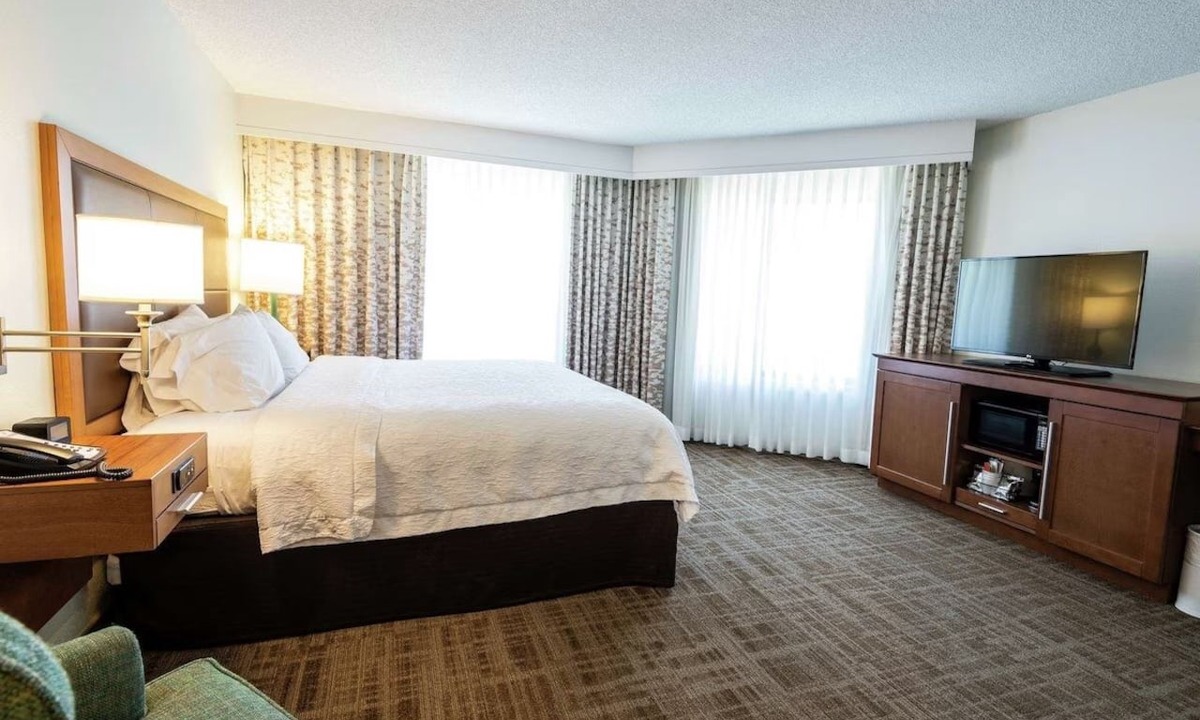 Boca Raton Hotel | Enjoy Peaceful Nights in Boca—Morikami Museum and Garden - 2.5 miles away