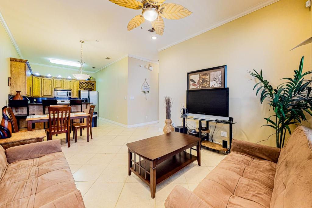 South Padre Island Apartment | Escape Condominiums #7