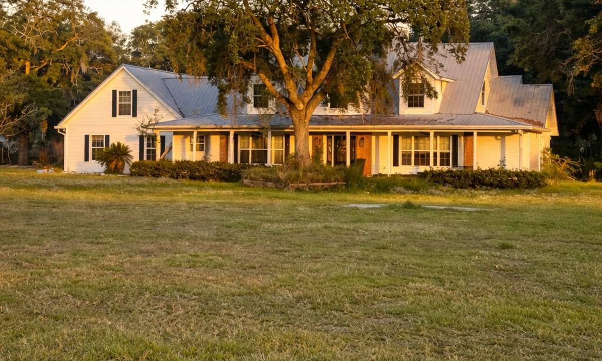 Wesley Chapel Other | Escape to Our 7bed room Modern Farmhouse Retreat in Wesley Chapel