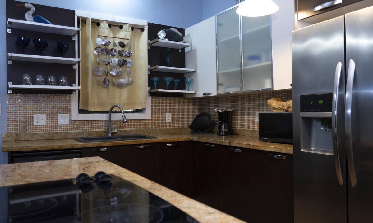 South Padre Island Villa | Esperanza Villas D