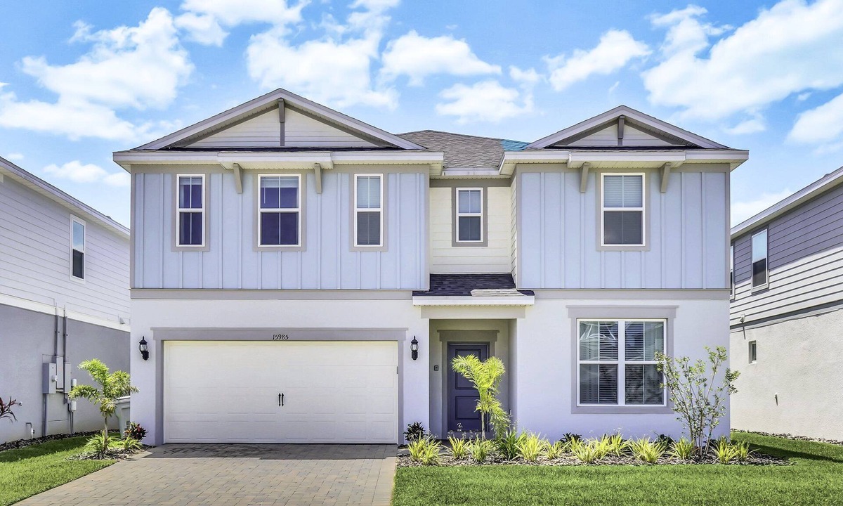 Four Corners Villa | EV 15985 - 10 Bed 8 Bath Villa with Screened-In Pool, Kids Custom Bedrooms, Game