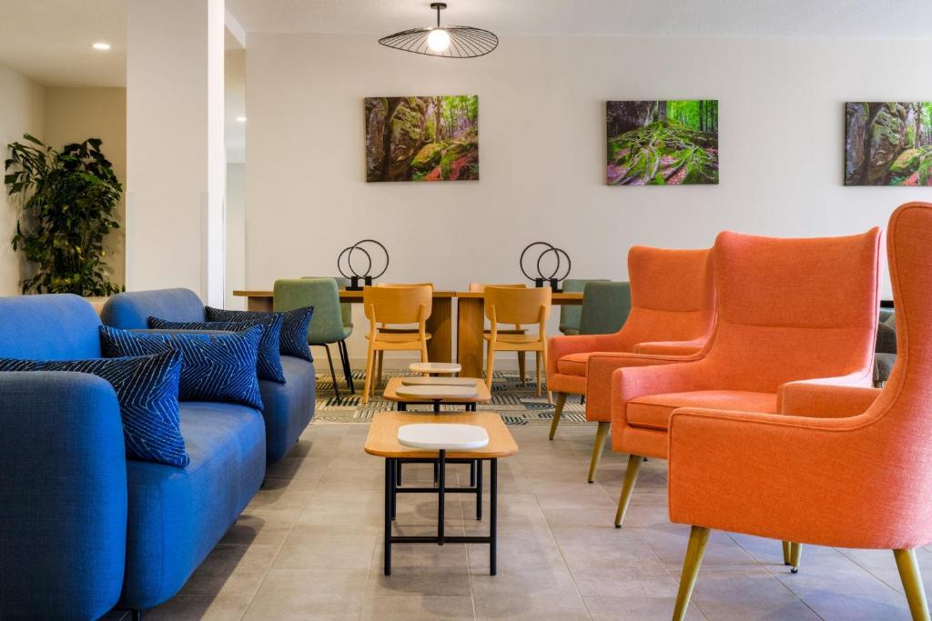 Airport North Hotel | EVEN Hotel Orlando International Airport by IHG