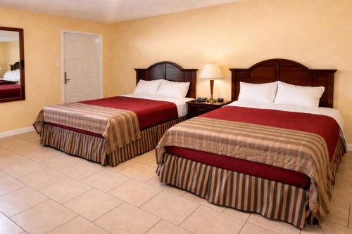 Alvin Hotel | Extended Stay Alvin
