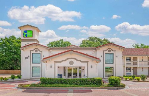 Longview Hotel | Extended Stay America Select Suites - Longview