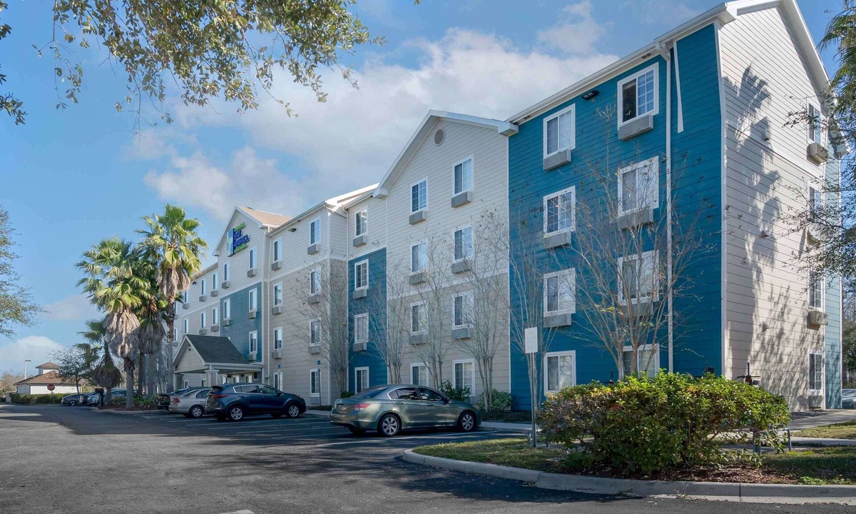 Orlando Hotel | Extended Stay America Select Suites - Orlando - South