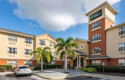 Fairvilla Hotel | Extended Stay America Select Suites - Orlando - Maitland - Summit Tower Blvd