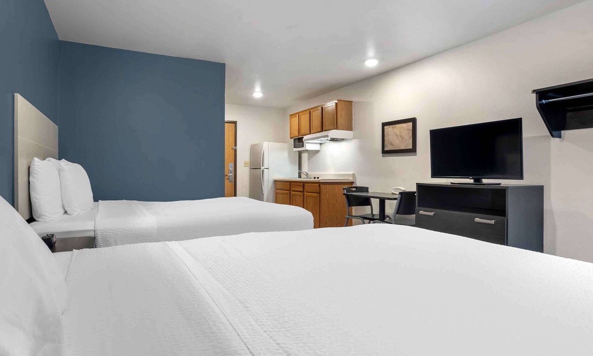 Tallahassee Hotel | Extended Stay America Select Suites - Tallahassee - East