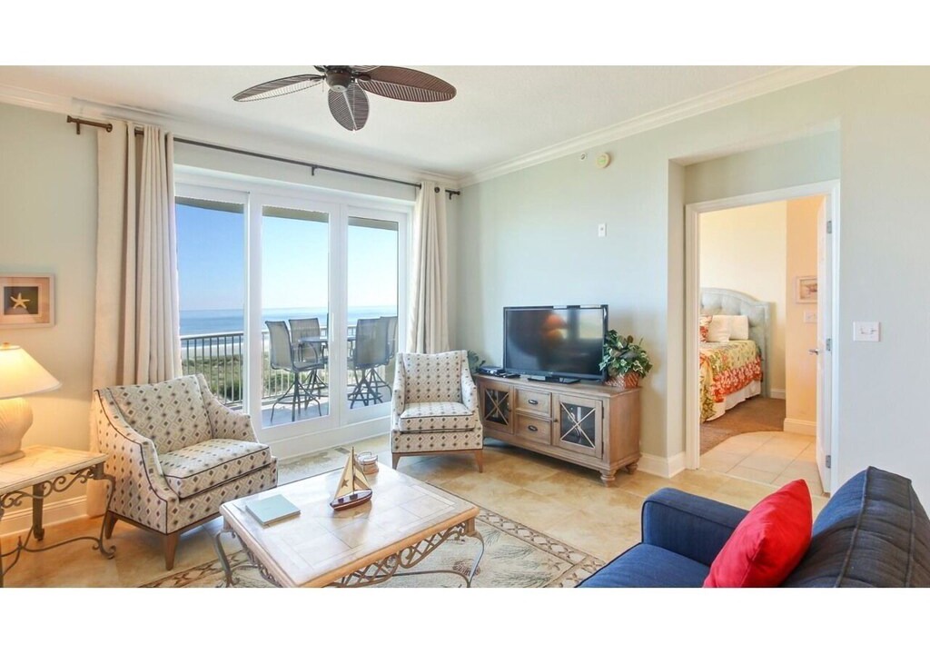 Amelia City Condo | Fabulous Oceanfront Condo With Remarkable Views Of The Atlantic Ocean!!!!!!!!
