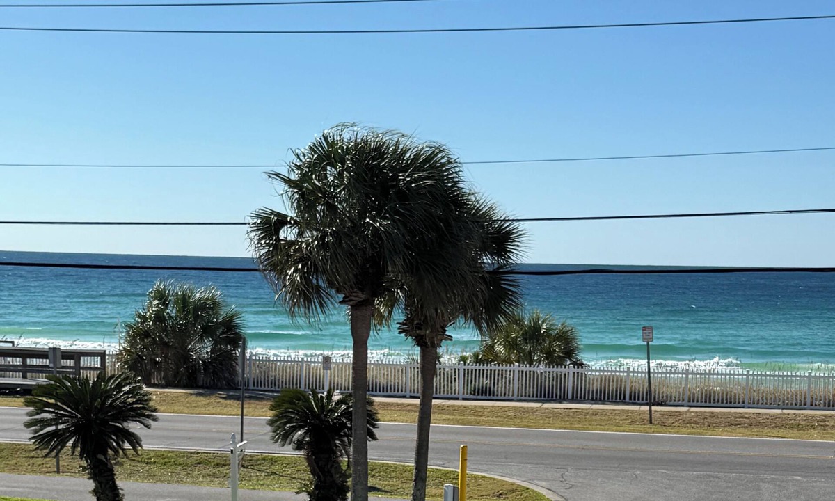 Destin House | FABULOUS UNOBSTRUCTED VIEW OF THE GULF !