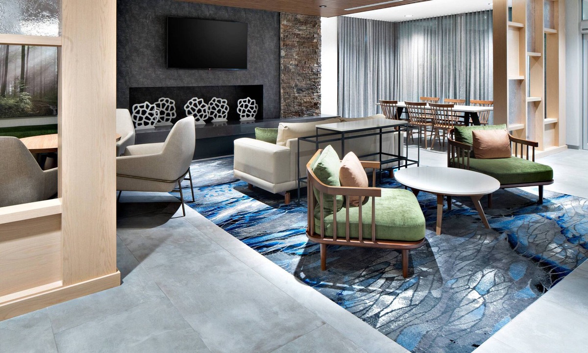 Deerfield Beach Hotel | Fairfield by Marriott Inn & Suites Deerfield Beach Boca Raton