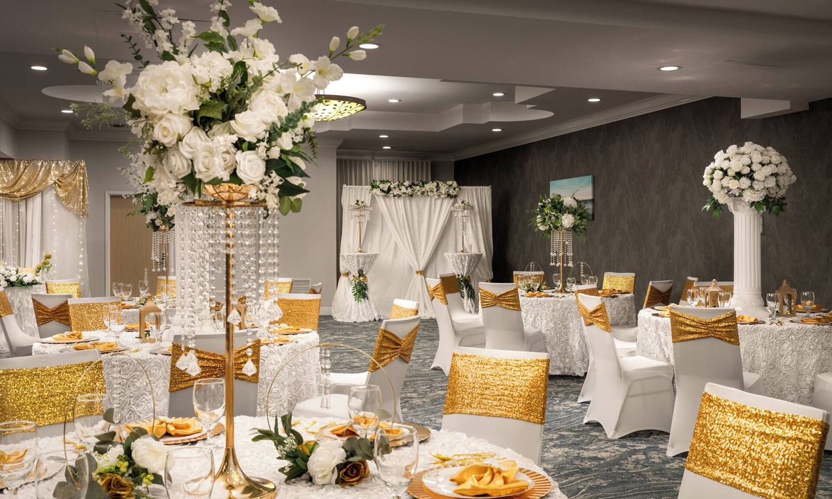 Southpoint Hotel | Fairfield Inn & Suites by Marriott Jacksonville Butler Blvd