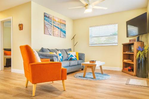 Edgewood House | Family, Couples Retreat near Airport, Cruise Port & Beaches