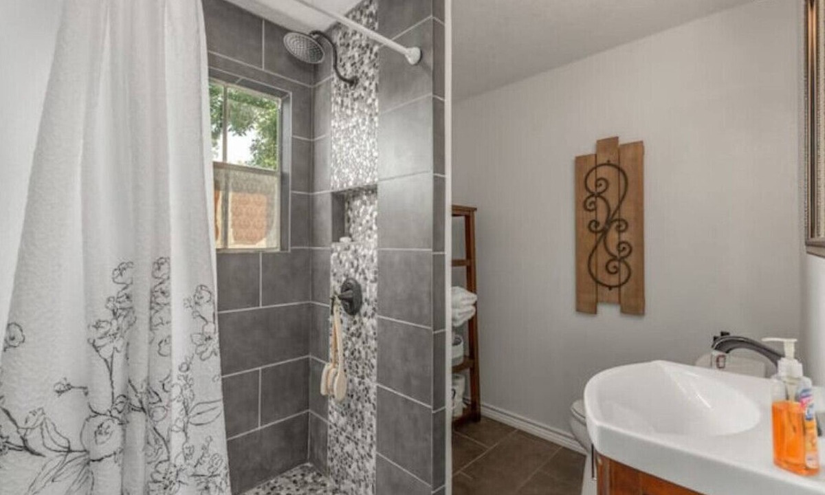 Bryan House | Family kid friendly fun space