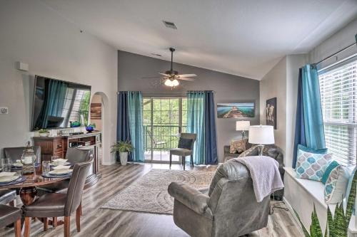 Branson House | Family Resort Condo w/Perks in Branson!