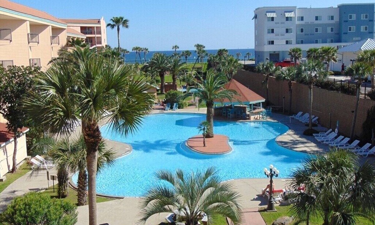 Galveston Condo | FantaSEA - Maravilla TOP FLOOR, Welcomes 6