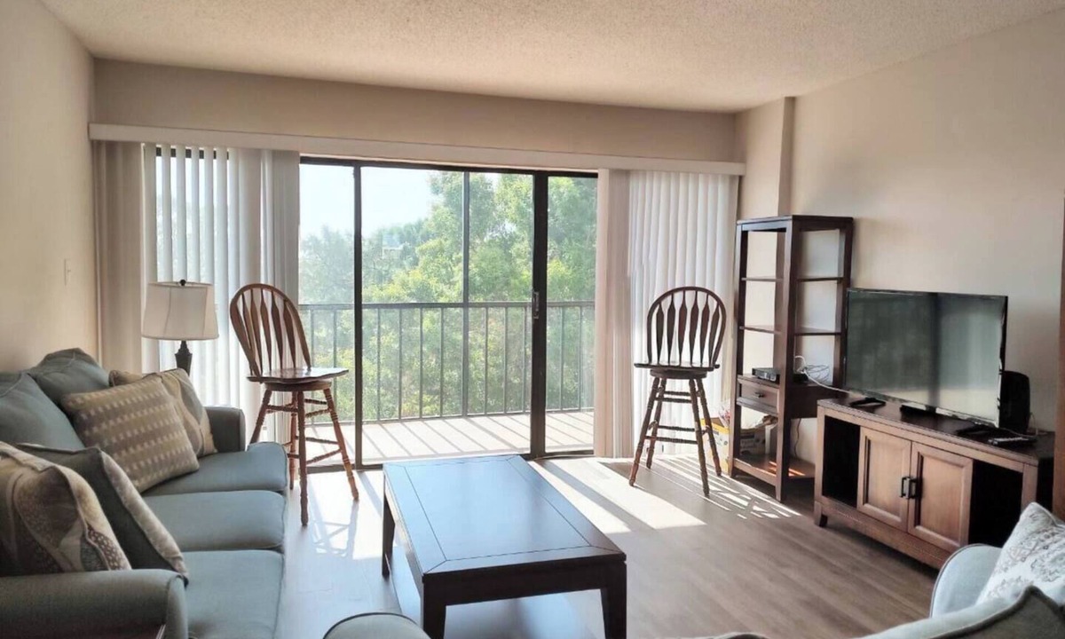 Cove Cay Condo | Fantastic Golf and Beach Getaway!