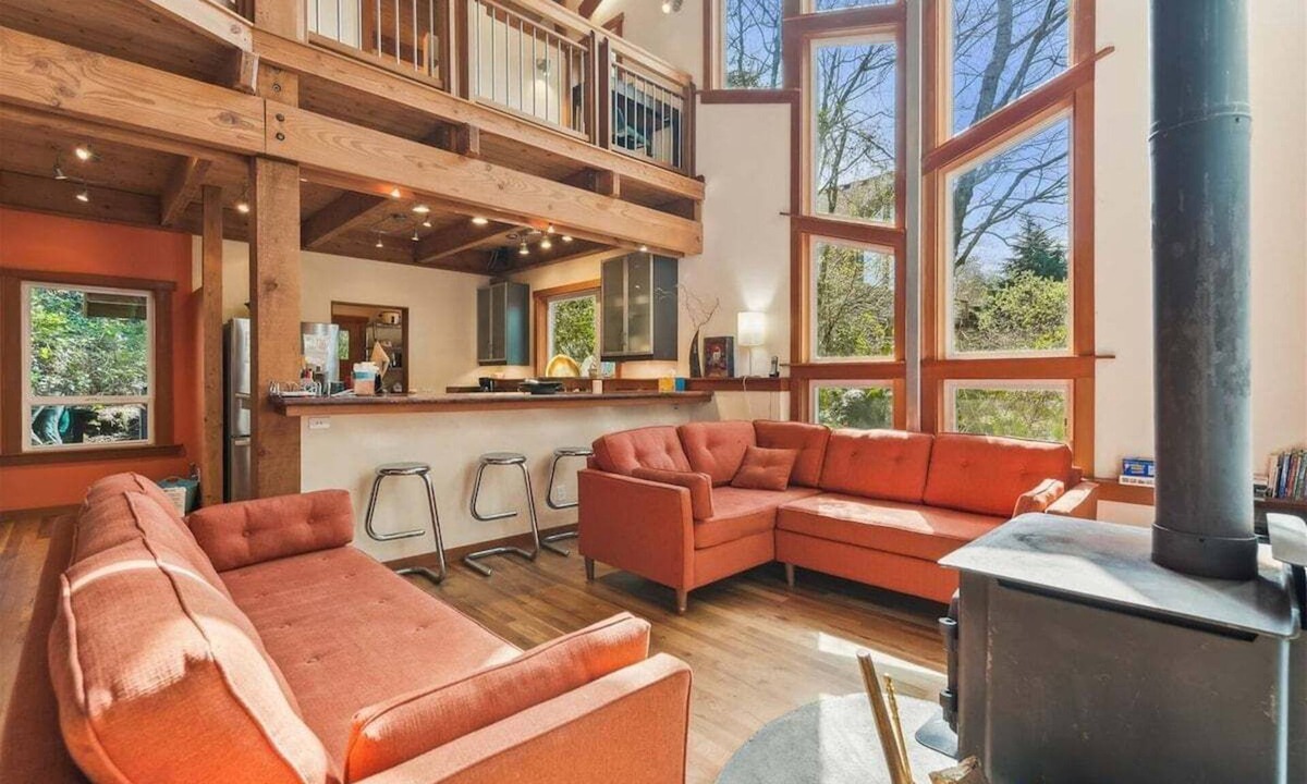 Arch Cape House | Fernhaven - Beachcomber Vacation Homes