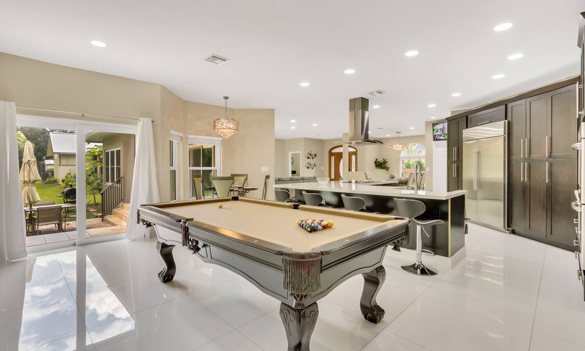 Sunrise House | MAJOR INTERNATIONAL SPORTING EVENT Perfect | Plantation Point: Family Friendly Neighborhood