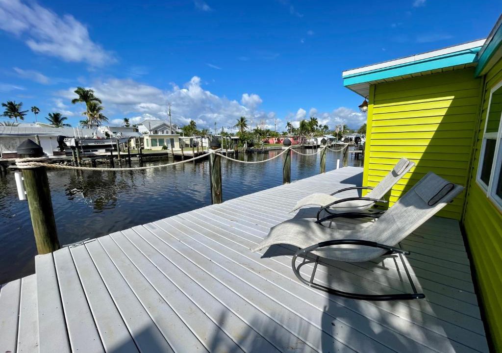Matlacha Apartment | Fishermen´s Paradise in Matlacha