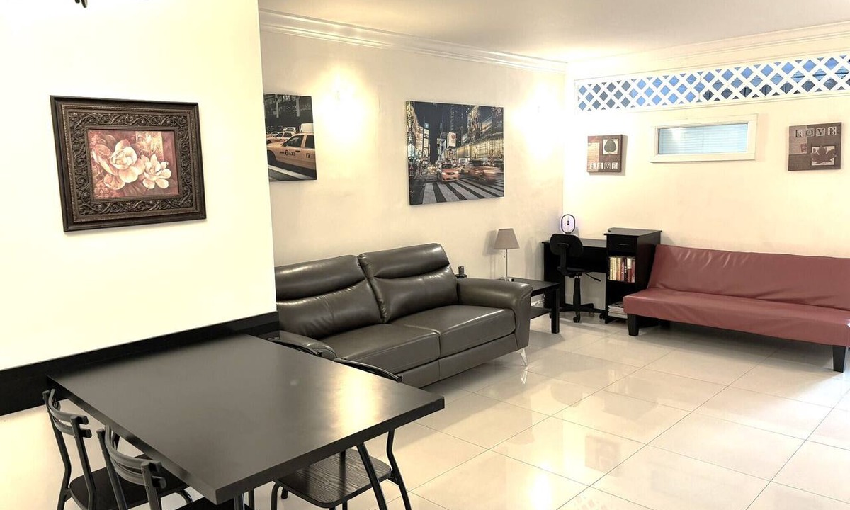 Galt Mile Apartment | Fort Lauderdale Beach Resort – 2 Units for 8 Guests - Pool, Spa & Beach
