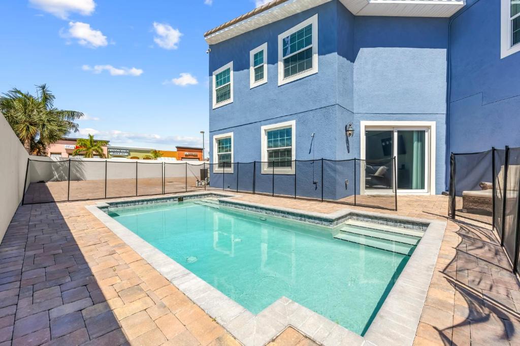 Indian Harbour Beach House | Fortebello Beachside 170 With PRIVATE POOL