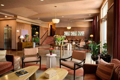 Mid Beach Hotel | FOUND Hotels, Miami Beach, Series by Marriott