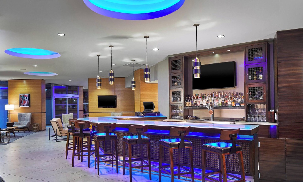 Governor's Walk Hotel | Four Points by Sheraton Tallahassee Downtown