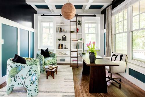 Inman Park House | Fresh Prince